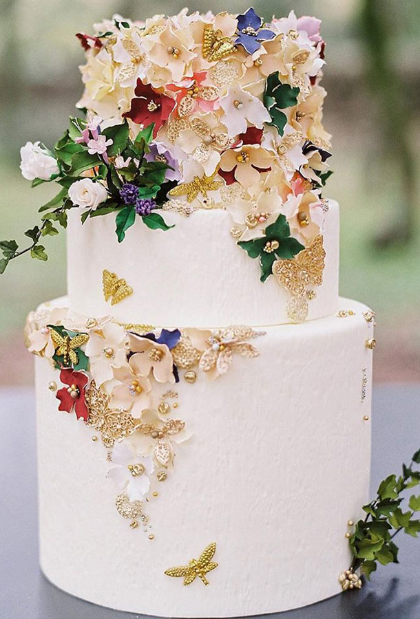 ilovebrides.pt Bolo de Noiva _ Banquetes